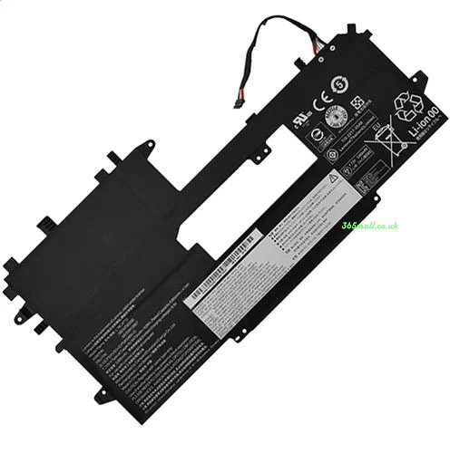 Li-ion Battery for Lenovo L19C4P72