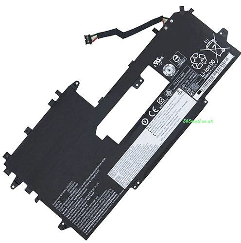 Li-ion Battery for Lenovo L19C4P73