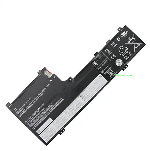 Li-ion Battery for Lenovo IdeaPad S740-14IIL