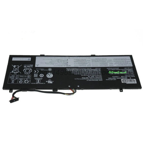 Li-ion Battery for Lenovo IdeaPad Flex 5G 14Q8CX05 series