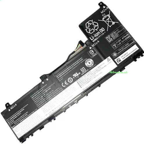 laptop battery for Lenovo IdeaPad 5i-14IIL05