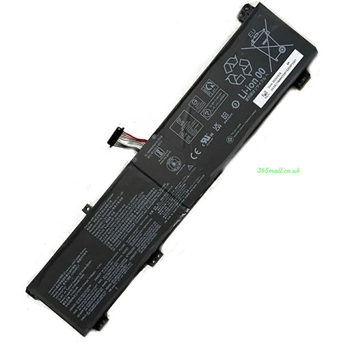 Li-ion Battery for Lenovo Legion 7i 16ITH6  
