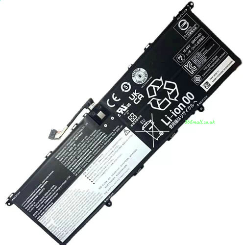 Li-ion Battery for Lenovo SB11C04259
