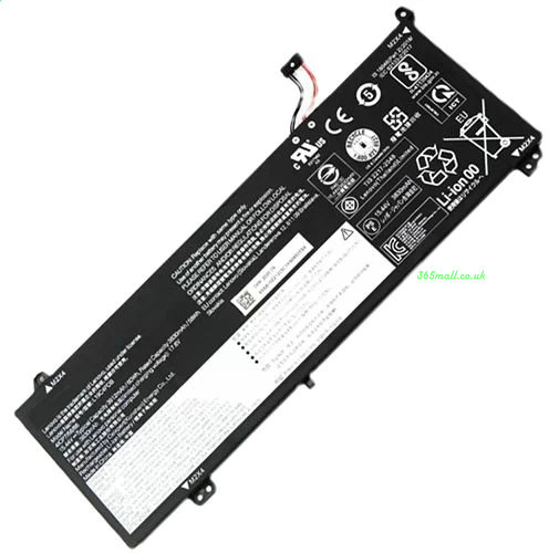 Li-ion Battery for Lenovo ThinkBook 14s Yoga ITL 20WE