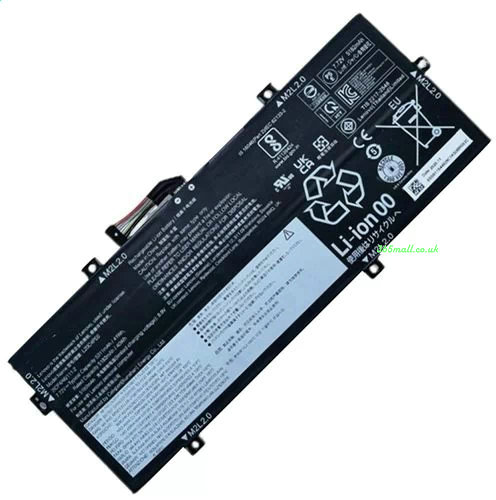 Li-ion Battery for Lenovo L20C4PE0