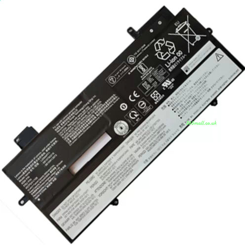 Li-ion Battery for Lenovo SB10T83215