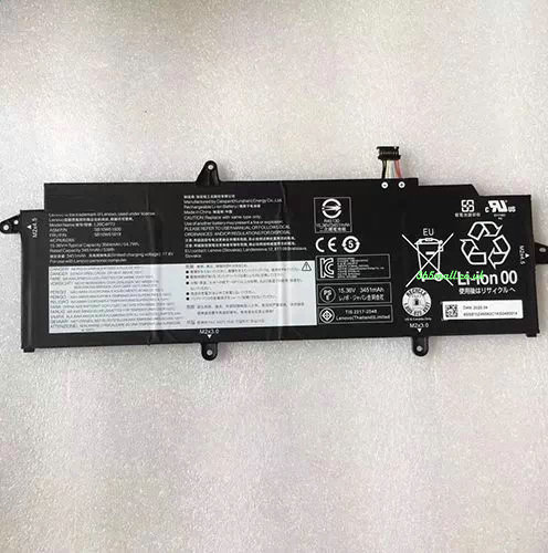 laptop battery for Lenovo 5B10W51820