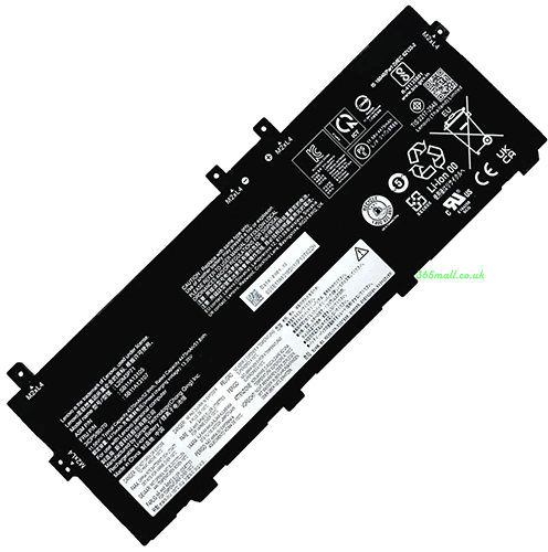 laptop battery for Lenovo L20D3P71