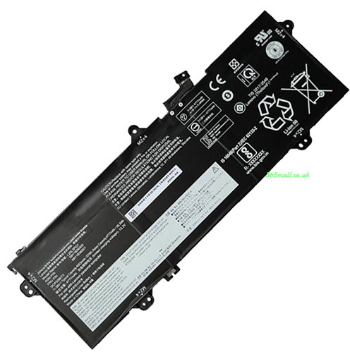 Li-ion Battery for Lenovo SB11B36303