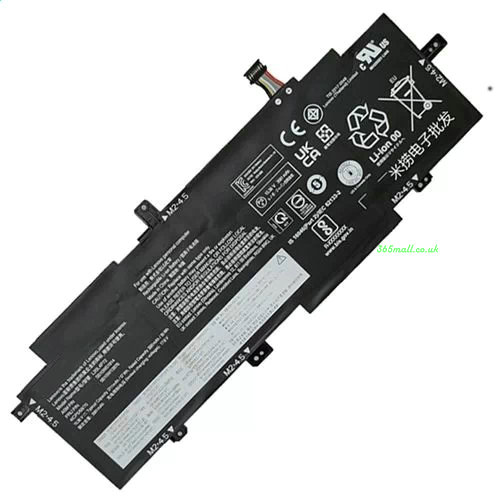 Li-ion Battery for Lenovo Sb10W51914