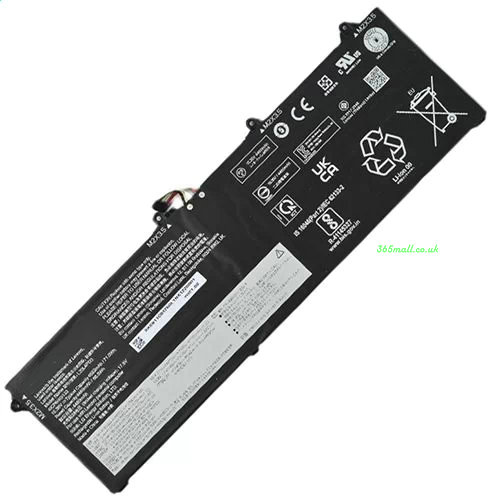 Li-ion Battery for Lenovo Legion Slim 7 Gen 6