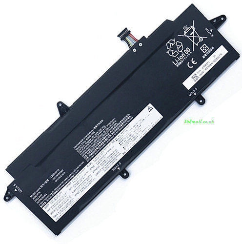 Li-ion Battery for Lenovo 5b10w51825