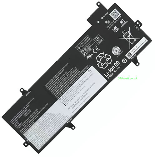 Li-ion Battery for Lenovo ThinkPad Z13 Gen 1 21D2000MCA