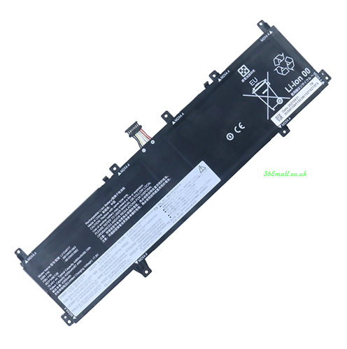 Li-ion Battery for Lenovo L21D3P74
