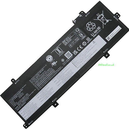 Li-ion Battery for Lenovo ThinkPad T16 Gen 1(AMD)