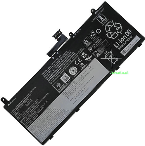 Li-ion Battery for Lenovo ThinkPad X13s Gen 1
