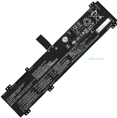 Li-ion Battery for Lenovo Legion R9000K 2022