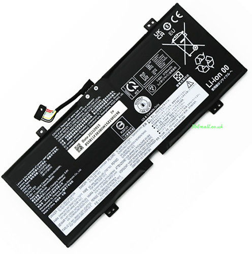Li-ion Battery for Lenovo L21M2PG1