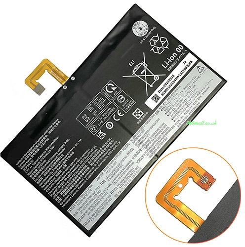 Li-ion Battery for Lenovo L21D2PG2