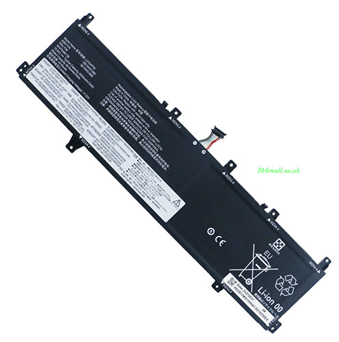 Li-ion Battery for Lenovo L21m4p76