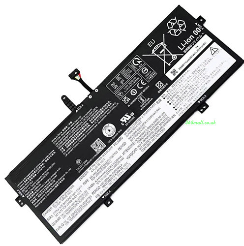 Li-ion Battery for Lenovo L21L4PH3