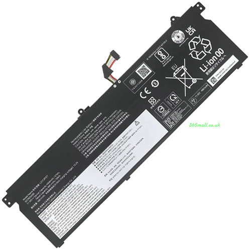 Li-ion Battery for Lenovo SB11F09736