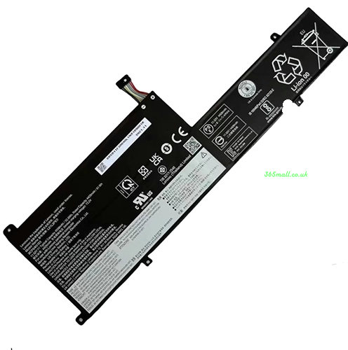 Li-ion Battery for Lenovo IdeaPad Flex 5-14ABR8(82XX)