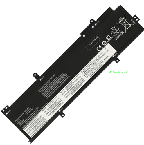 Li-ion Battery for Lenovo ThinkPad P14s Gen 3(AMD)21J5000GRT