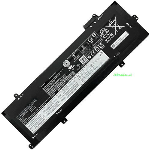 Li-ion Battery for Lenovo ThinkPad T16 1st Gen 2022 Series