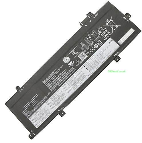 Li-ion Battery for Lenovo ThinkPad T16 Gen 1 (Type 21BV 21BW 21CH 21CJ) Series