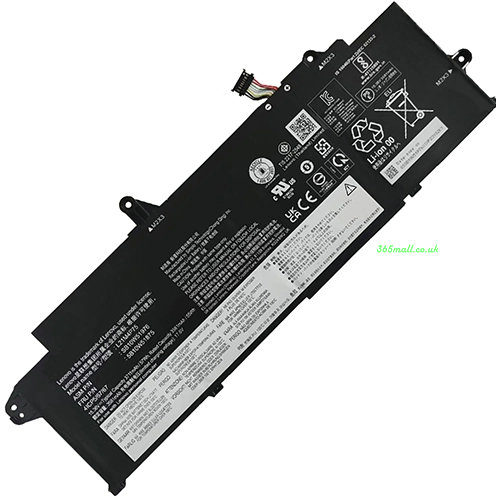 Li-ion Battery for Lenovo ThinkPad T14s G3 21CQ/21CR