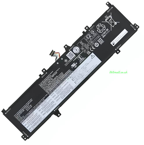 Li-ion Battery for Lenovo ThinkPad Z16 1st Gen 2022