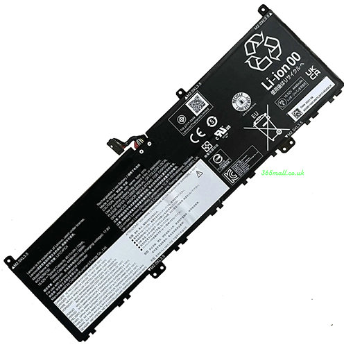Li-ion Battery for Lenovo L21C4PC4