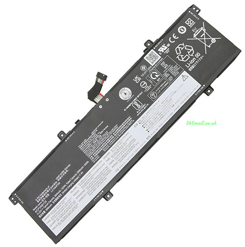 Li-ion Battery for Lenovo 5B11E40206