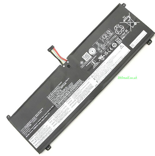 Li-ion Battery for Lenovo Legion S7 16ARHA7 82UG000EID  