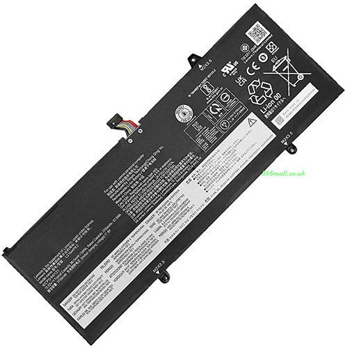 Li-ion Battery for Lenovo L21L4PE2