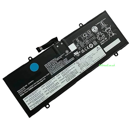 Li-ion Battery for Lenovo IdeaPad Duet 5 12IAU7 (82TQ)  