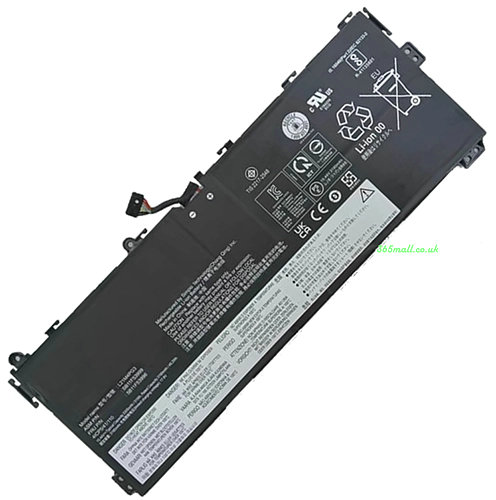 Li-ion Battery for Lenovo 13W YOGA GEN 2-82YR0005AT