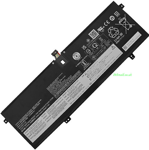 Li-ion Battery for Lenovo SB11F35904