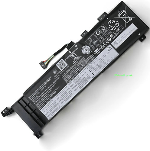 Li-ion Battery for Lenovo 5B11K24747