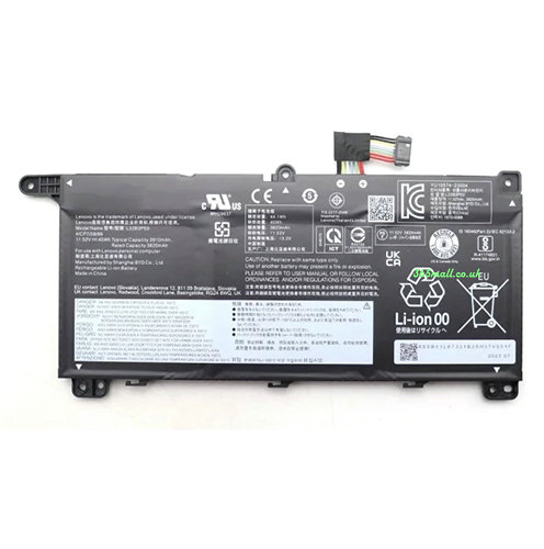 Li-ion Battery for Lenovo L22M3PE0