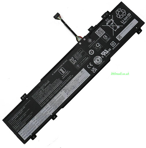 Li-ion Battery for Lenovo IdeaPad Slim 3-16ABR8 (82XR)  