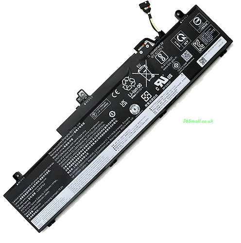 Li-ion Battery for Lenovo L22M3PG4