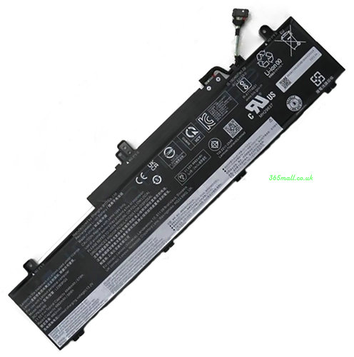 Li-ion Battery for Lenovo ThinkPad E14 Gen 5 (21JR/21JS)