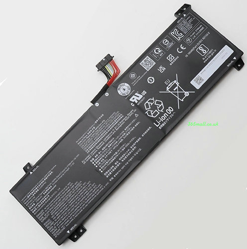 Li-ion Battery for Lenovo Legion Slim 5 16APH8 (82Y9)  