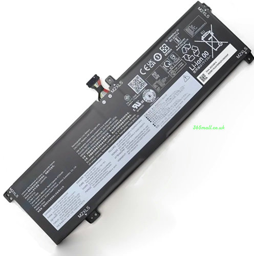 Li-ion Battery for Lenovo IdeaPad Pro 5 16APH8 (83AR)
