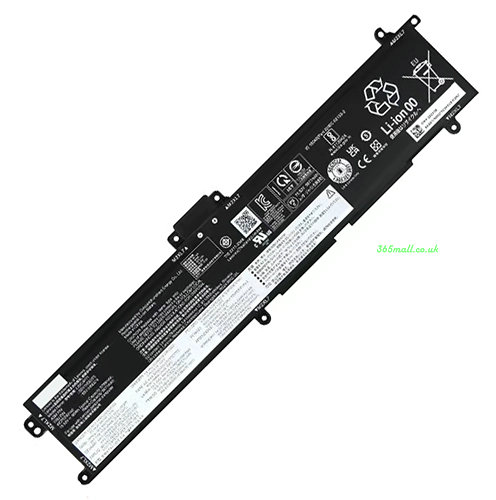 Li-ion Battery for Lenovo ThinkPad P16V Gen 1 Series