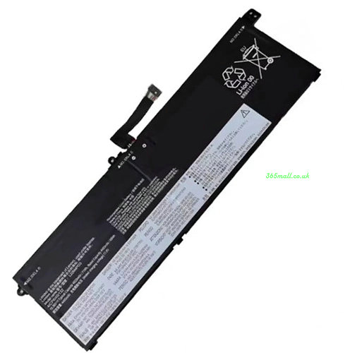 Li-ion Battery for Lenovo L22C4PG3