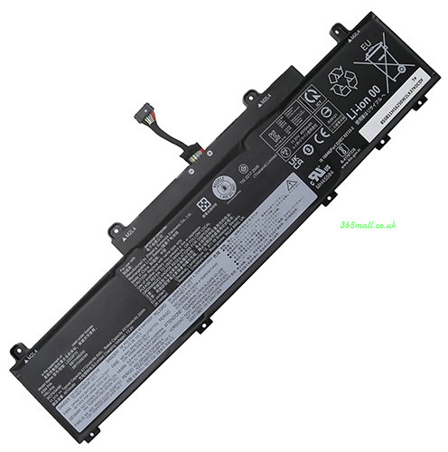 Li-ion Battery for Lenovo Thinkpad C14 Chromebook Gen 1 2022 Series