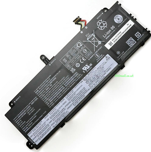 Li-ion Battery for Lenovo ThinkPad X13 Gen 4